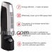 Good concept 2 Pcs Mini Ionic Whisper Home Air Purifier Ionizer Pro Filter 2 Speed Compact Design - B07GNT1LYW